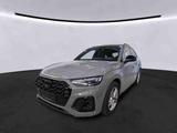 Audi SQ5 Sportback MATRIX PANO B&O HuD AHK 360° ACC - Audi SQ5 in Hamm