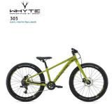 Whyte Bikes 303 V2 24" Kinderrad - Offers