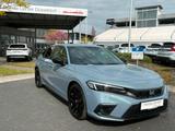Honda Civic e:HEV Sport|LED|Navi|RFK - Honda Civic in Düsseldorf