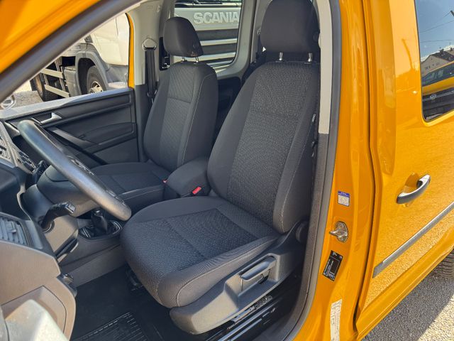 Volkswagen Caddy 2.0 TDI Trendline BMT 4Motion