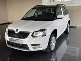 Skoda Yeti 1.4  TSI DSG Ambition /P.Dach/Navi/A.Kup.// - Skoda Yeti: Schiebedach