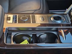 Fahrzeugabbildung Range Rover Vogue Hybrid P400e EU6d Luftfederung