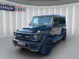 Mercedes-Benz G 63 AMG Brabus / Väth DE*Garantie*Finanzierung* - gebrauchte Mercedes-Benz G 63 AMG aus dem Jahr 2017