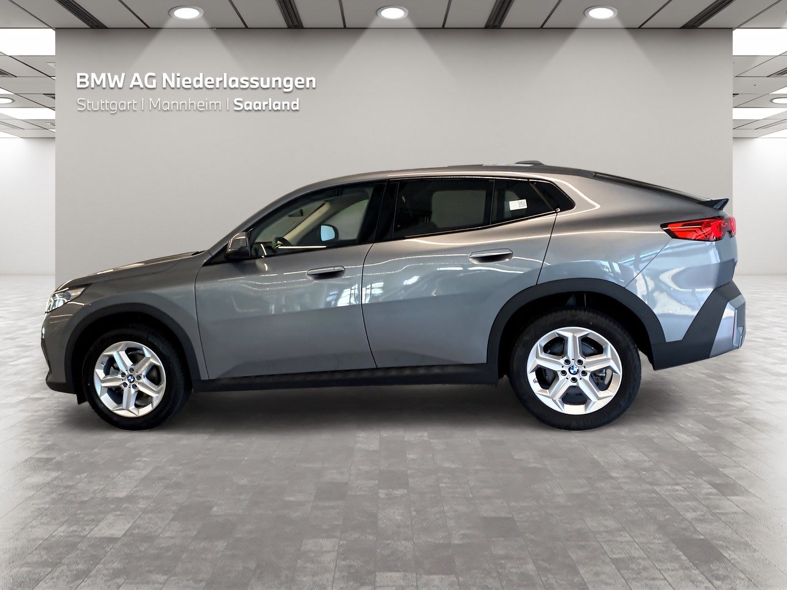 BMW X2 - Bild 3