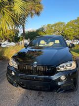 BMW X6 M M M - BMW X6 M aus 2016