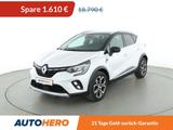Renault Captur 1.3 TCe Edition One*360°*BOSE*NAVI*LED* - Renault Captur: Bose Edition