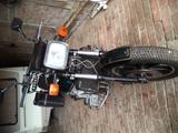 Kawasaki Z1300     - KAWASAKI 1300