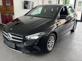 Mercedes-Benz B 200 d -Navi-Kamera-Teilleder-KeylessGo-1.Hand- - Mercedes-Benz B 200 in Mannheim