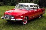 Andere Tatra 603 1 (1958) - : Tatra 603