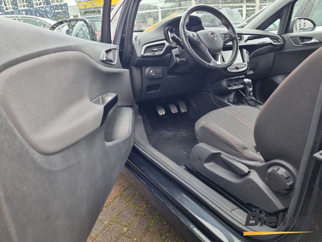 Corsa Color Edition 1.4l, Klima, SHZ, PDC, Andro