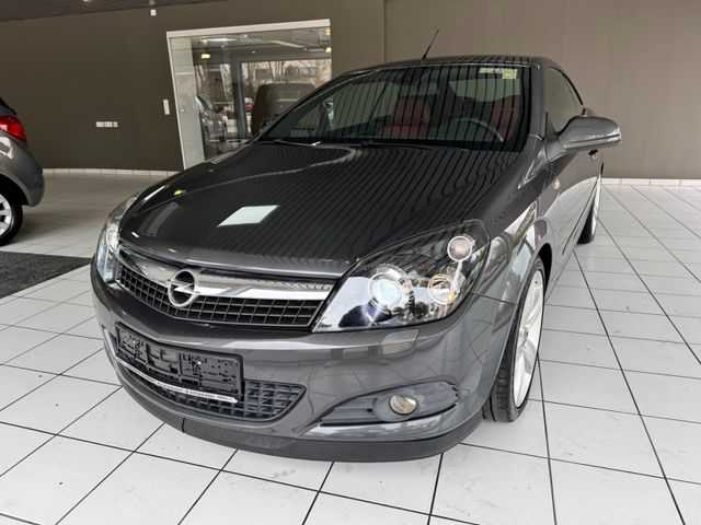 Opel Astra H Twin Top Endless Summer