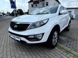 Kia Sportage Edition 7 2WD - Kia Sportage in Hamm