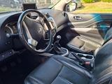 Nissan Navara D23 Euro  4x4 mit 100% Sperre Hinterachse - Nissan Navara von privat