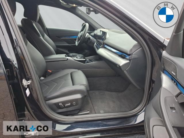 BMW 530 e M Sportpaket Navi H&K Head Up Park-Assiste
