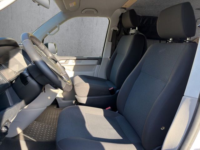 T6 2.0 TDI LR Camperausbau Klima/AHK/Sitzhzg