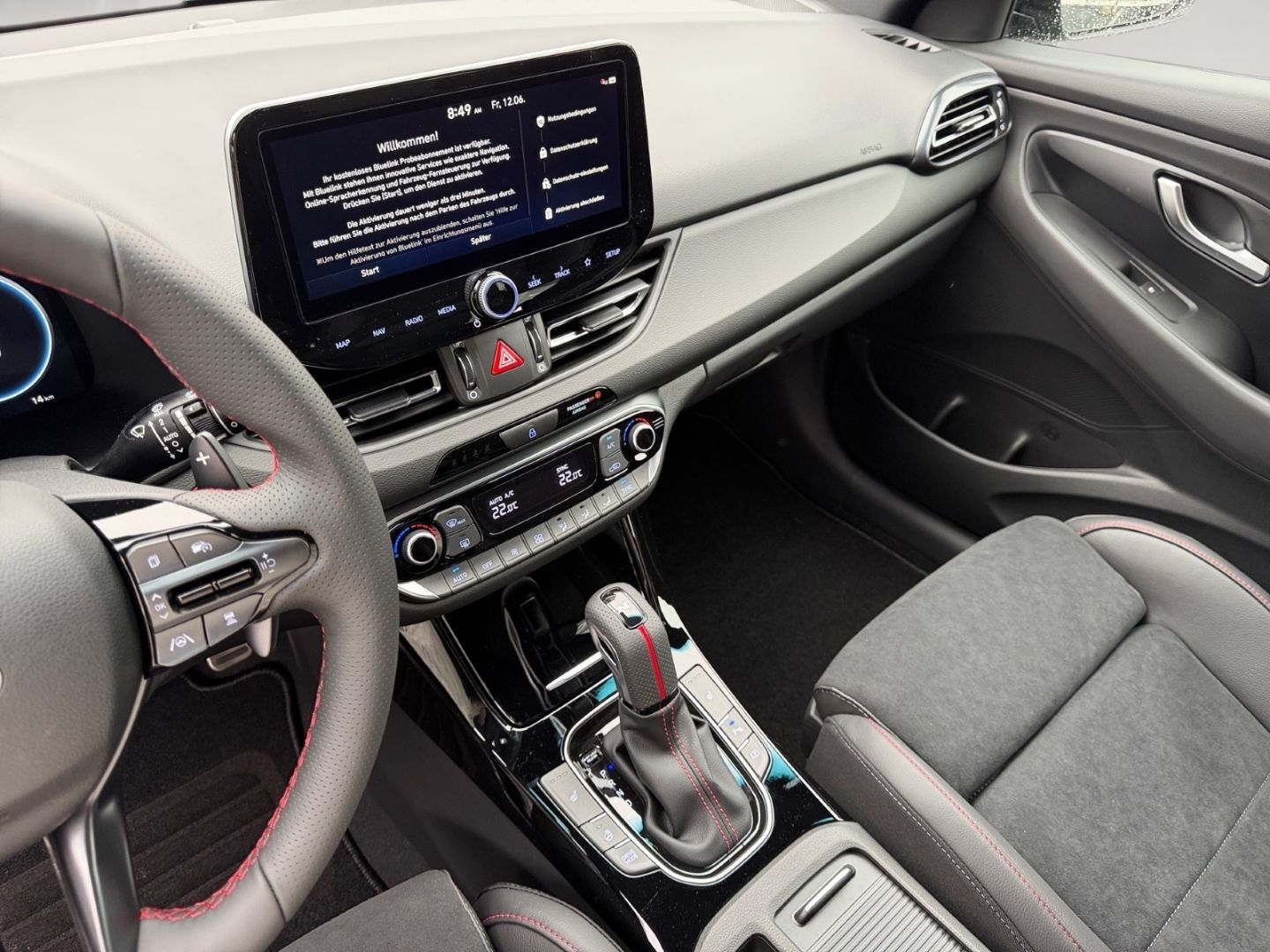 Hyundai i30 - Bild 10
