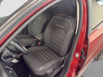 Dacia Duster - 6