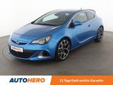 Opel Astra GTC 2.0 Turbo OPC*NAVI*PDC*SHZ*TEMPO*KLIMA - Opel Astra: Turbo Gtc