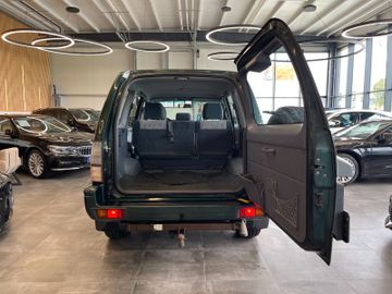 Toyota Land Cruiser 3.0 D *Schalter*AHK*