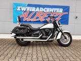 Kawasaki VN 900  Classic 35 KW, Ledertaschen, Sissibar,.. - Offers matching your search criteria