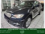 BMW X6 xDrive30d*Panorama*Navi*PDC*DAB* - BMW X6 in Duisburg