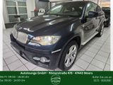 BMW X6 xDrive30d*Panorama*Navi*PDC*DAB* - BMW X6 in Stuttgart