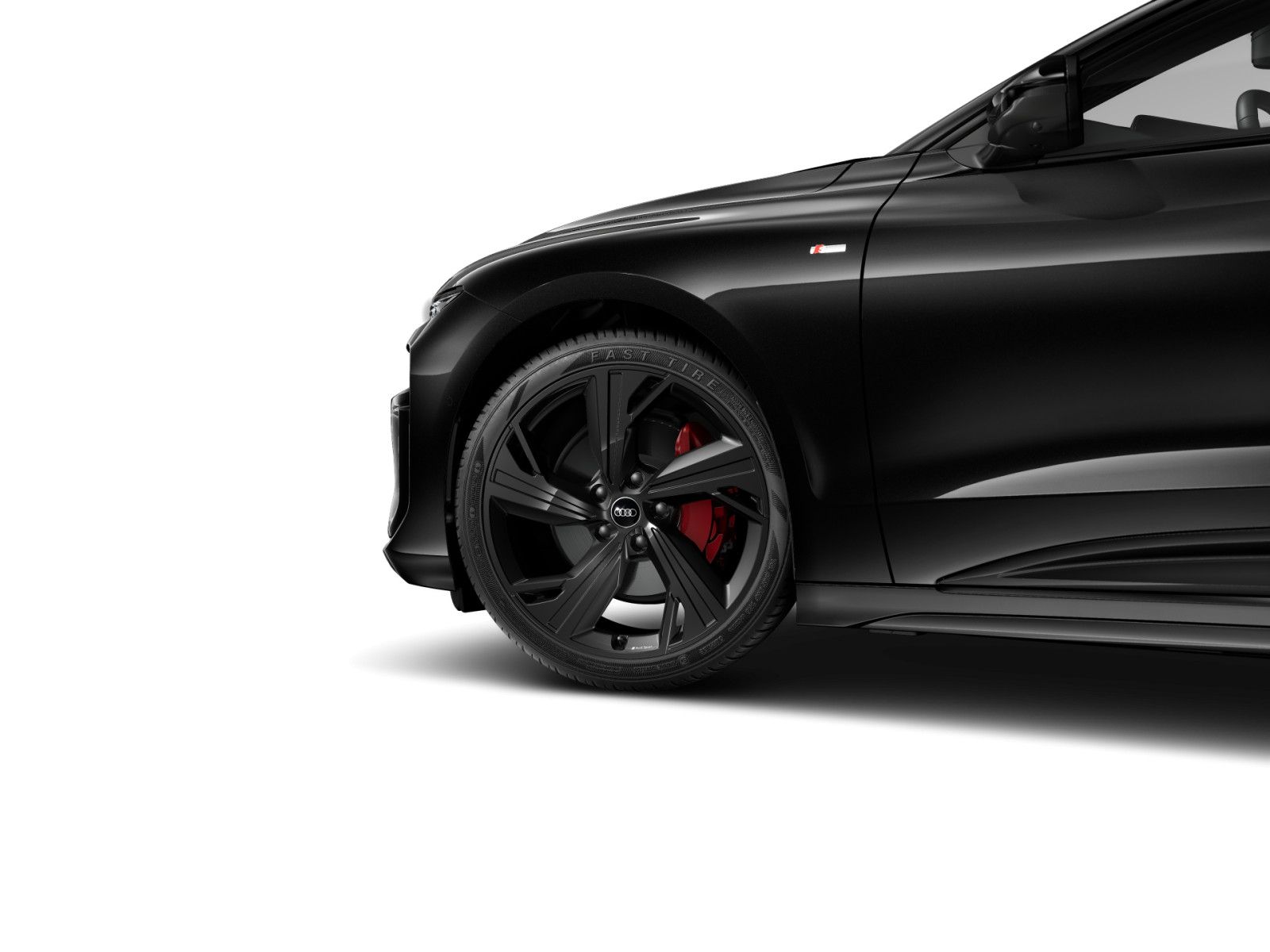 Audi A6 - Bild 5