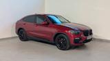BMW X4 xDrive20i xLine/LED/LEDER/NAVI/SHZ/PDC/ - BMW X4 Gebrauchtwagen in Hamburg