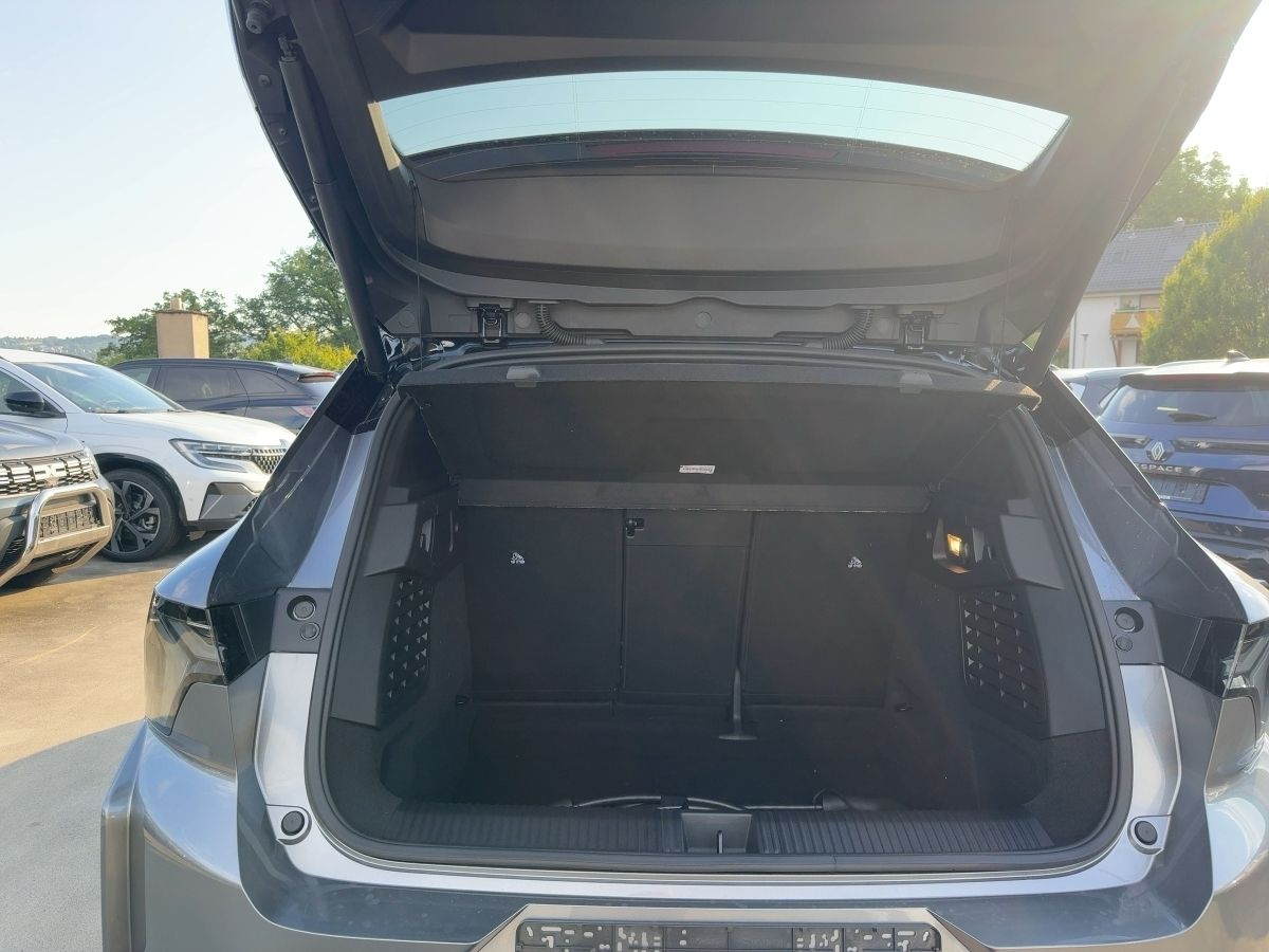 Fahrzeugabbildung Renault Scenic E-Tech 100% ele Techno 220 Long Range