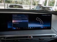 BMW iX - Vorschau Bild 14