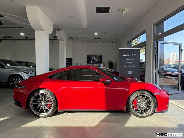 Porsche PORSCHE - 911 Coupè