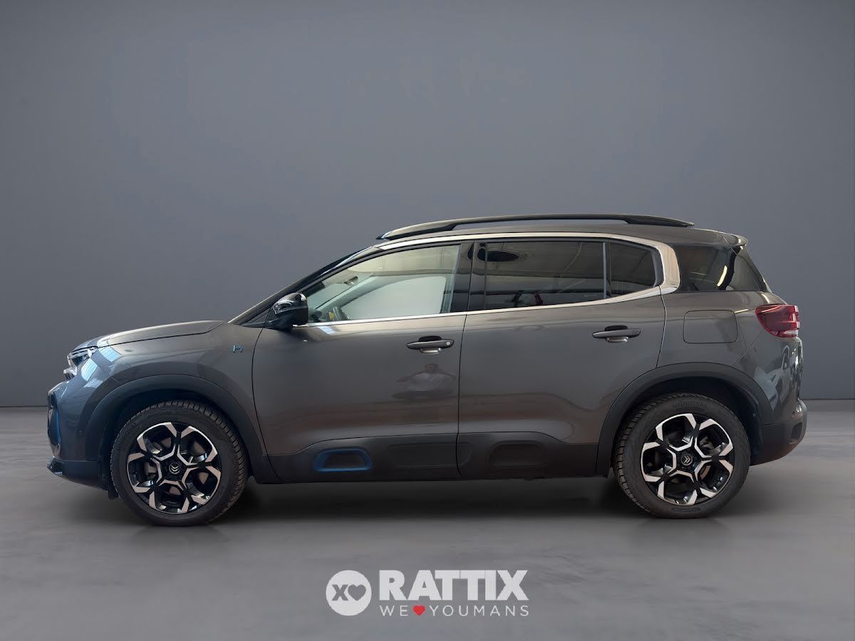 Citroën Citroen C5 Aircross 1.6 hybrid phev 225CV Shine  imagem 2