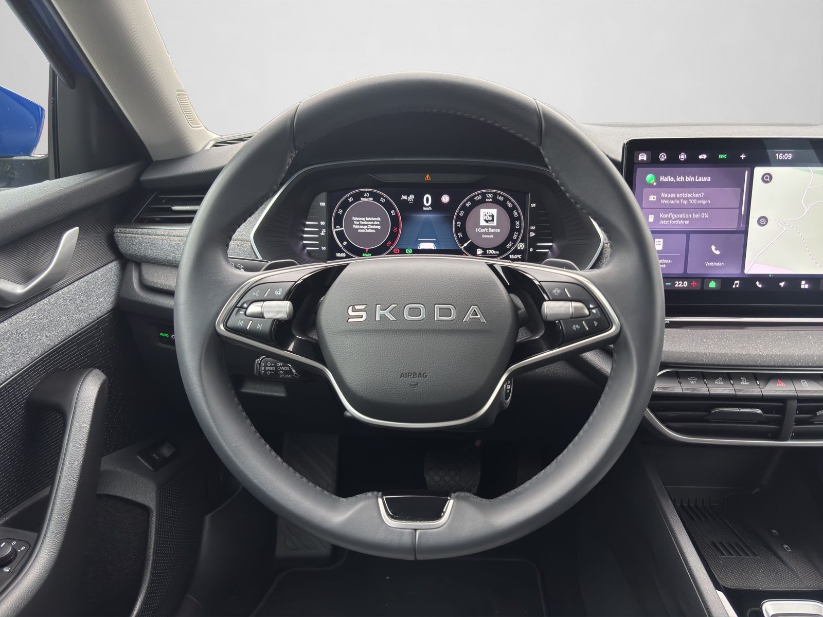 Skoda Octavia - Bild 10