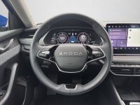 Skoda Octavia - Vorschau Bild 10