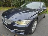 BMW 320i  1 Hand Service nur bei BMW