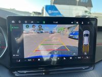 Skoda Octavia - Vorschau Bild 18