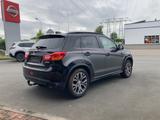 Mitsubishi ASX Diamant Edition + - Mitsubishi ASX: Standheizung