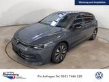 Volkswagen Golf VIII 1.5eTSI DSG LED NAVI AHK - Volkswagen Golf: Vii