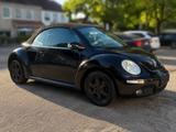 Volkswagen VW Beetle Cabrio - gebrauchte VW Beetle aus dem Jahr 2006