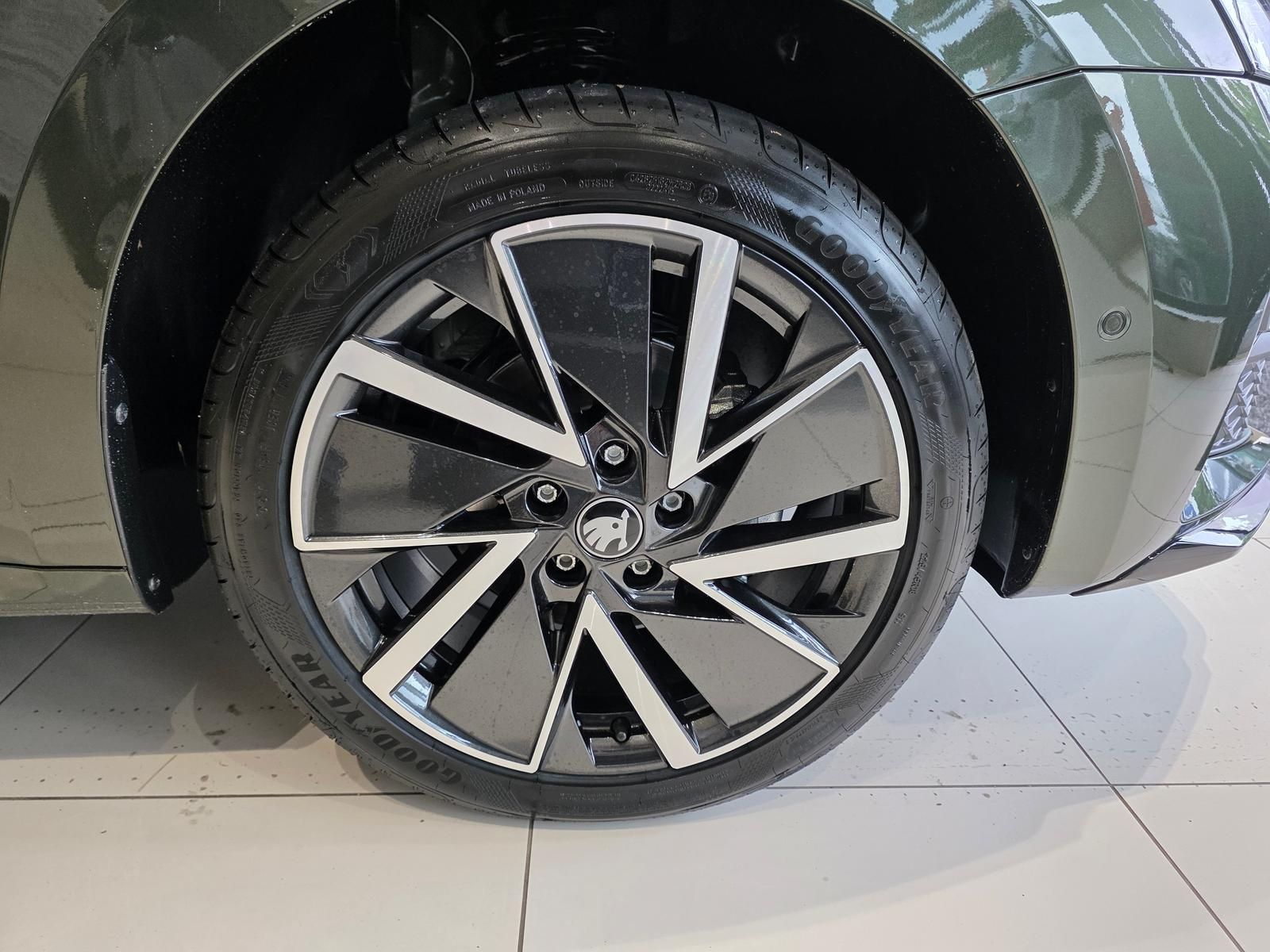 Skoda Octavia - Bild 23