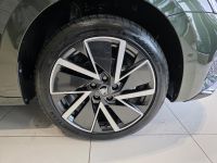 Skoda Octavia - Vorschau Bild 23
