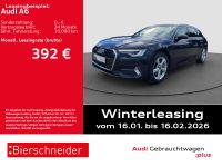 Audi A6 - Vorschau Bild 1