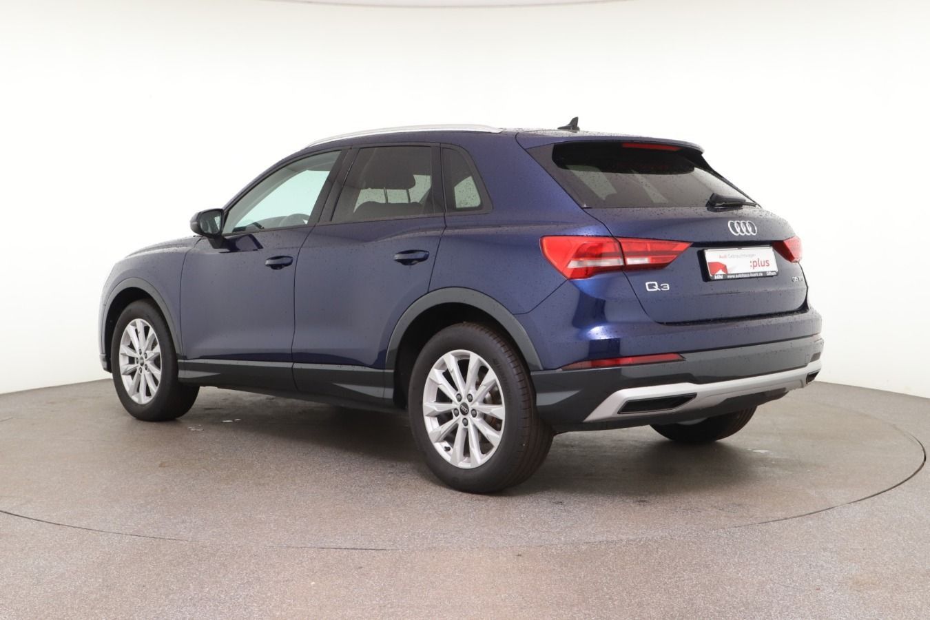 Audi Q3 - Bild 5