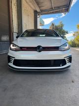 Volkswagen Golf 2.0 TSI DSG BMT GTI Clubsport GTI Clubsport - Volkswagen Golf: GTI Clubsport