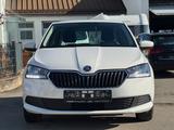 Skoda Fabia Ambition*AUTOMATIK*GARANTIE* - Skoda Fabia mit Benzin-Antrieb: Limousine