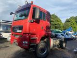 MAN TGS 18.440 4X4H Mit Ölpumpe