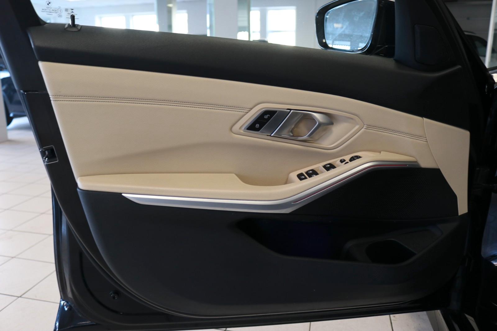 BMW 320 Limousine Luxury Line Sitzheizung Kamera PDC, миниатюра 9
