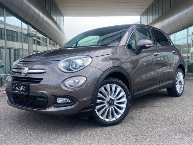 Image of Fiat 500X