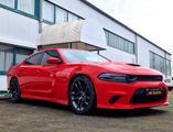 Dodge Charger ScatPack SRT 6.4 V8 Alpine/Navi-App/SHZ