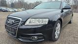 Audi A6 Avant 2.8 FSI Xenon SH 2.Hd 8 Räder Navi AHZV - Audi A6 aus 2009: Kombi
